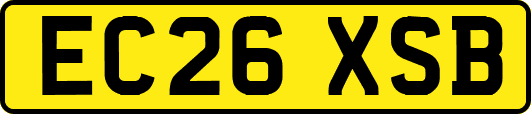 EC26XSB
