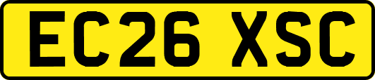 EC26XSC