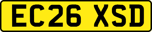 EC26XSD