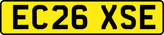 EC26XSE