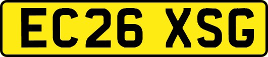 EC26XSG