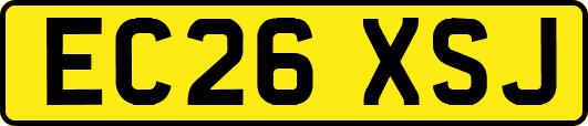 EC26XSJ
