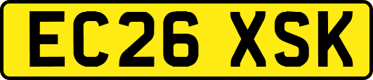 EC26XSK