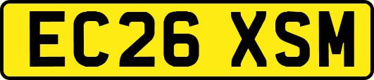 EC26XSM