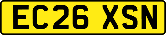 EC26XSN
