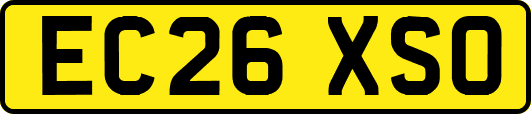 EC26XSO