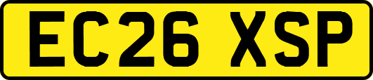 EC26XSP