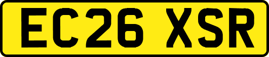 EC26XSR