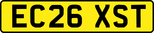 EC26XST