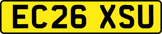 EC26XSU