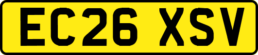 EC26XSV