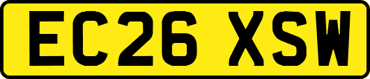 EC26XSW