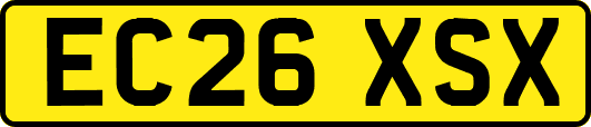 EC26XSX