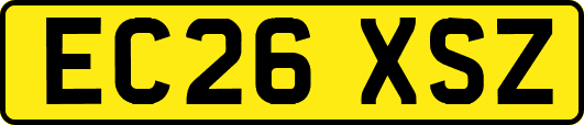 EC26XSZ