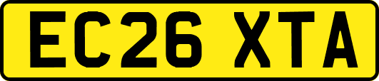 EC26XTA