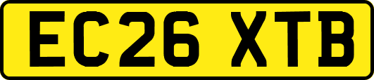 EC26XTB