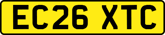 EC26XTC