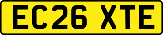 EC26XTE