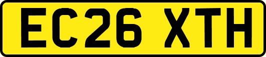 EC26XTH