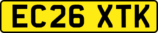 EC26XTK