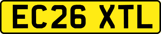 EC26XTL