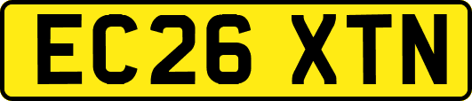 EC26XTN
