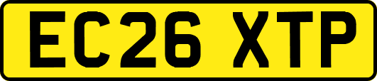 EC26XTP