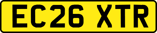 EC26XTR