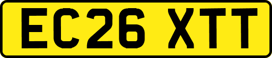 EC26XTT