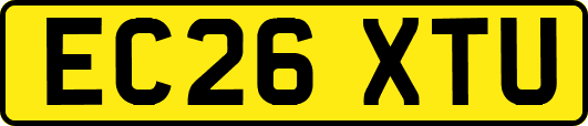EC26XTU