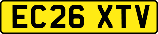 EC26XTV