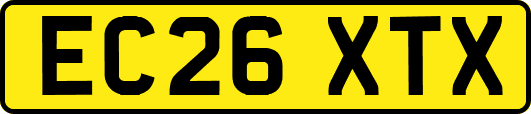 EC26XTX