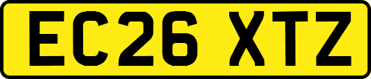 EC26XTZ