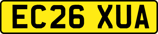 EC26XUA