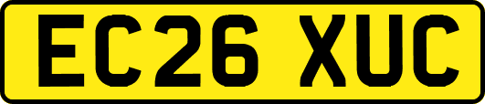 EC26XUC
