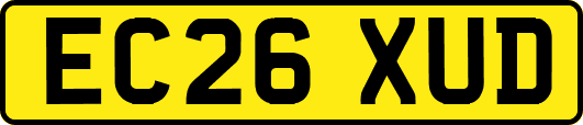EC26XUD