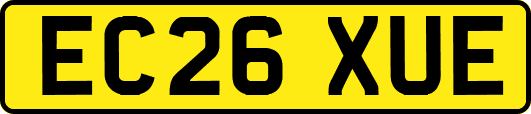 EC26XUE