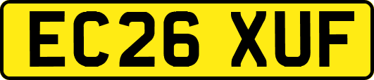 EC26XUF
