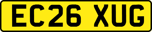 EC26XUG