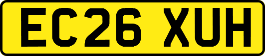 EC26XUH