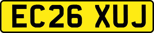 EC26XUJ