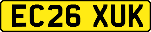 EC26XUK