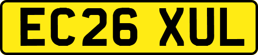 EC26XUL