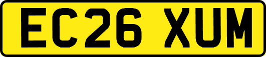 EC26XUM
