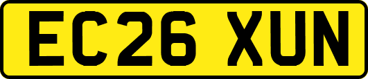 EC26XUN