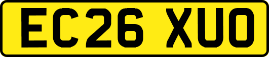 EC26XUO