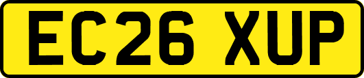 EC26XUP