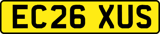 EC26XUS