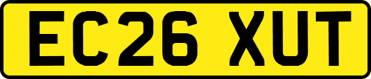 EC26XUT