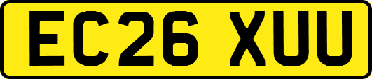 EC26XUU